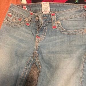 True religion Billy Super T..... must Gooooo